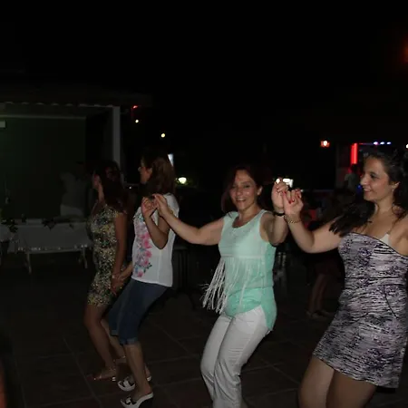 The Valley 酒店 2*