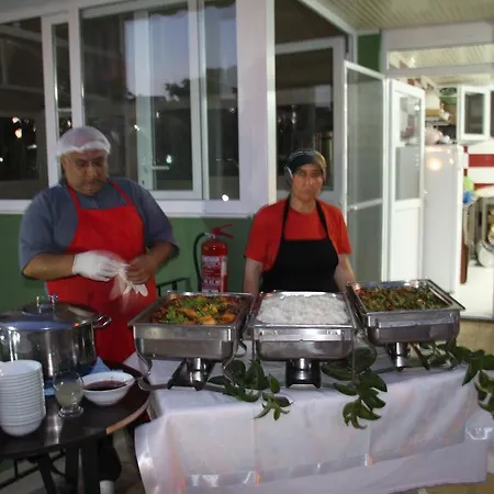 The Valley 酒店 2*