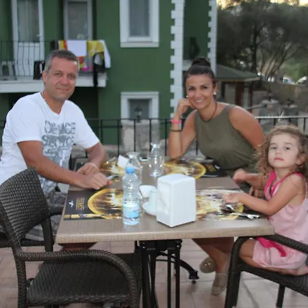 酒店 The Valley 2*