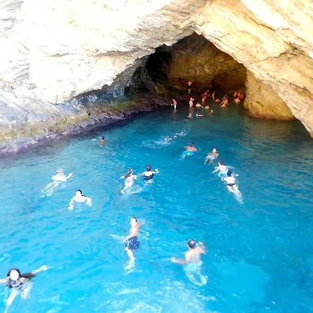 The Valley 厄吕代尼兹