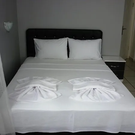 酒店 The Valley 2*