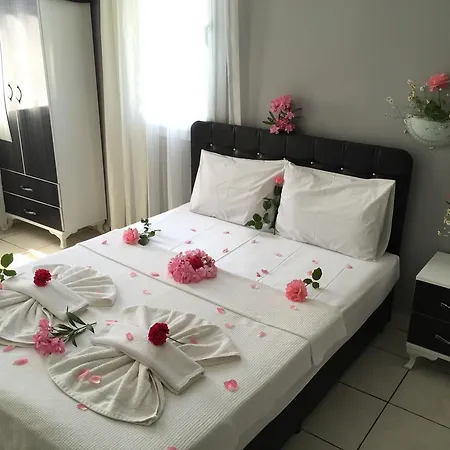 酒店 The Valley 2*