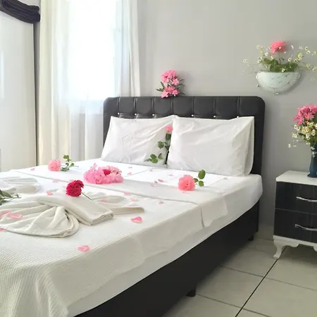 The Valley 酒店 2*