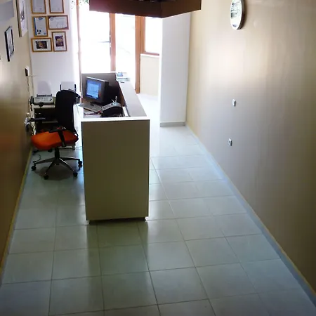 酒店 The Valley 厄吕代尼兹