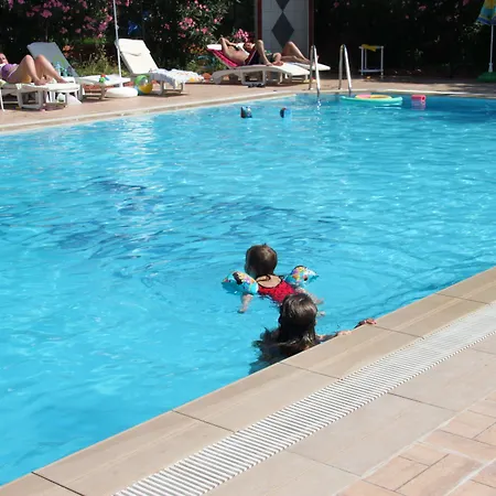 The Valley 酒店 2*