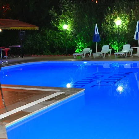 The Valley 2* 厄吕代尼兹