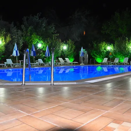 酒店 The Valley 2*