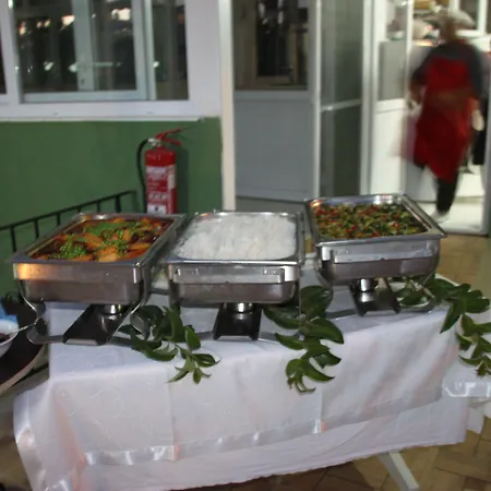 酒店 The Valley 2*