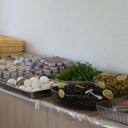 酒店 The Valley 厄吕代尼兹