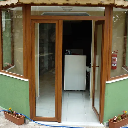 酒店 The Valley 厄吕代尼兹