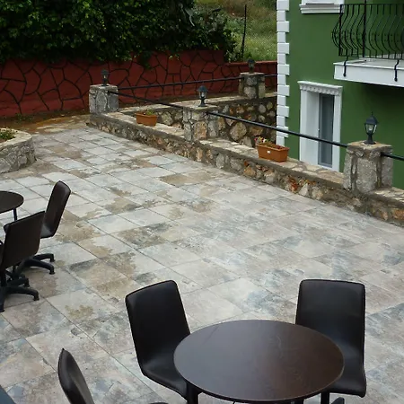 酒店 The Valley 厄吕代尼兹