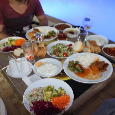 酒店 The Valley 2*