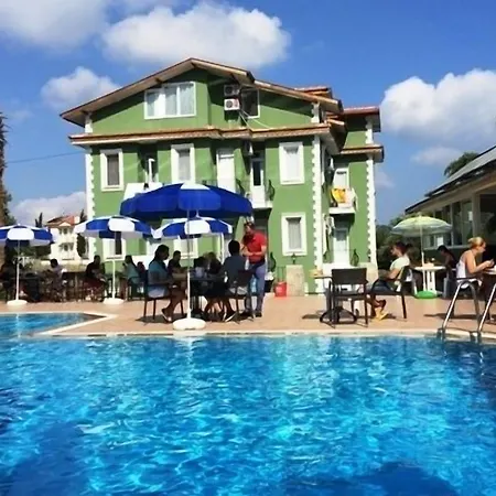 The Valley 2* 厄吕代尼兹