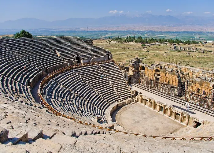 The Valley 2* Олудениз