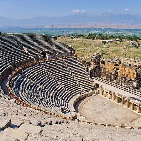 The Valley 2* Ölüdeniz