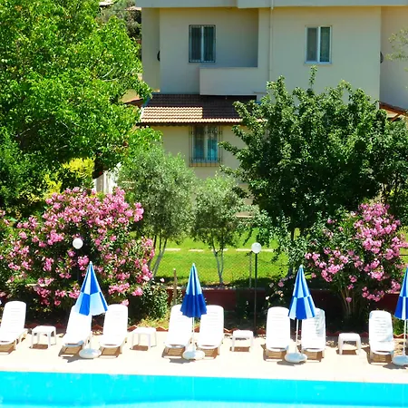 The Valley Hotel Ölüdeniz