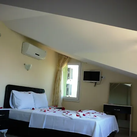 Hotel The Valley Ölüdeniz