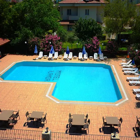 The Valley Ölüdeniz