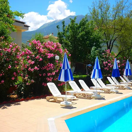 Hotel The Valley Ölüdeniz