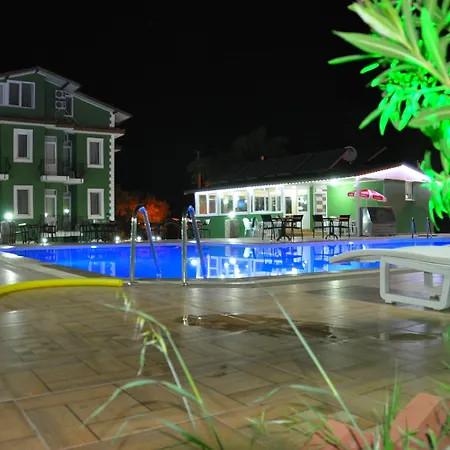 Hotel The Valley Ölüdeniz