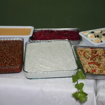 Hotel The Valley Ölüdeniz