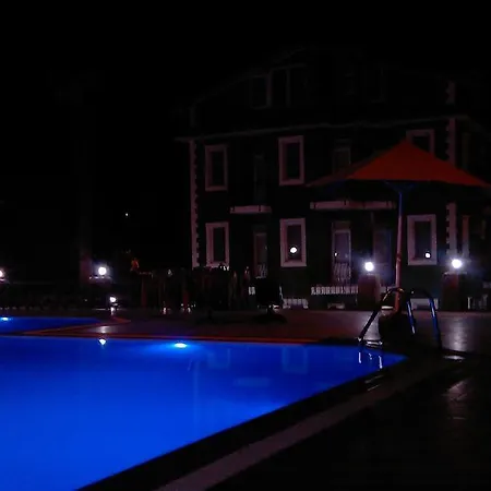 The Valley Hotel Ölüdeniz