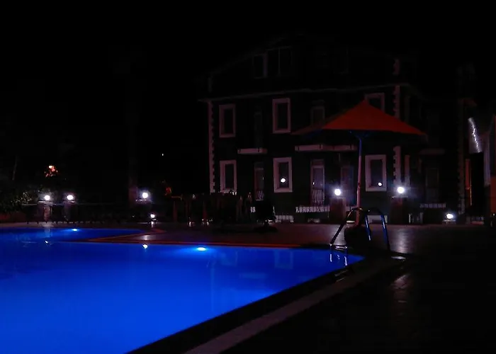 The Valley Hotel Oludeniz