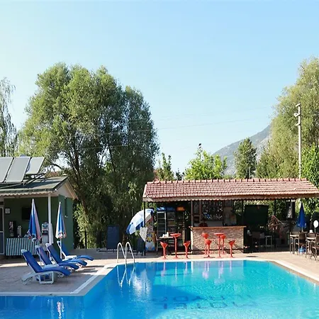 The Valley 2* Oludeniz
