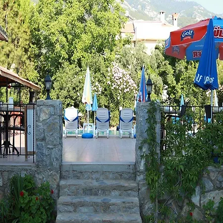 The Valley Oludeniz