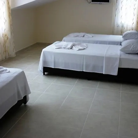 Hotel The Valley