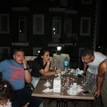 ホテル The Valley 2*