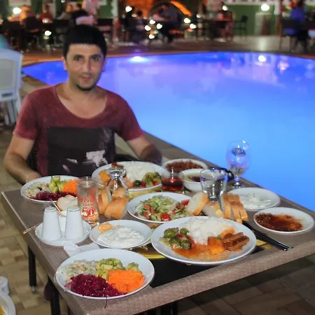 The Valley Hotel