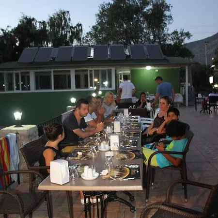 The Valley Hotel Oludeniz
