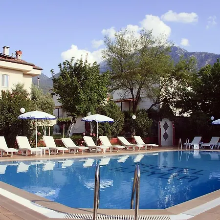 The Valley Hotel