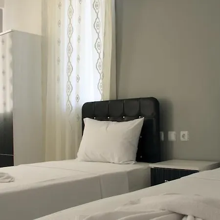 Hotel The Valley 2*