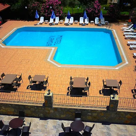 Hotel The Valley 2*