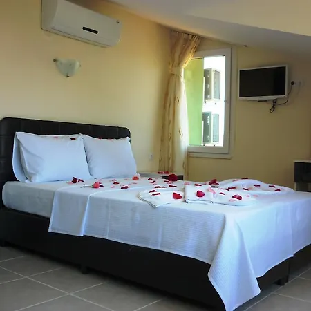 The Valley オルデニズ