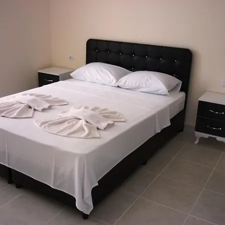Hotel The Valley Oludeniz