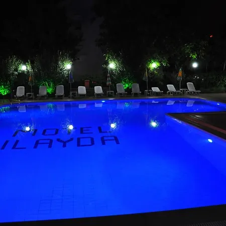 The Valley 2* Oludeniz
