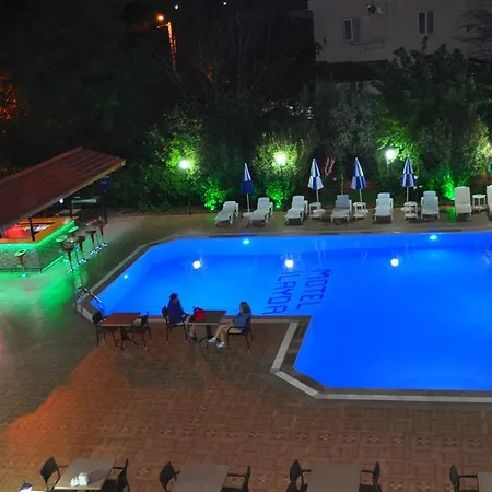 Hotel The Valley