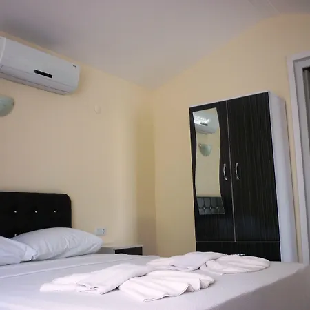 ホテル The Valley オルデニズ