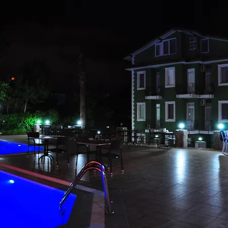 The Valley 2* Oludeniz