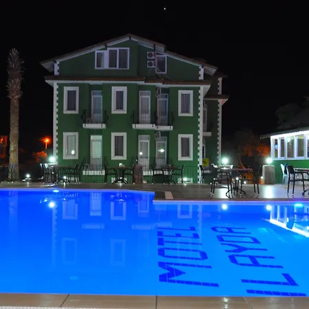 Hotel The Valley Oludeniz