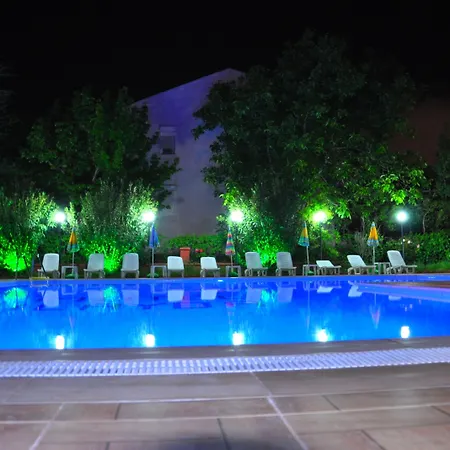 The Valley ホテル オルデニズ