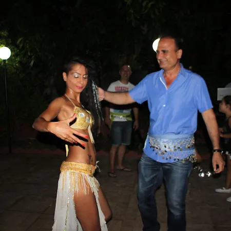 ホテル The Valley