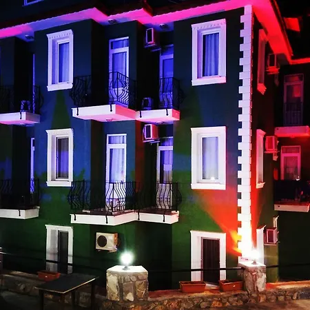 ホテル The Valley