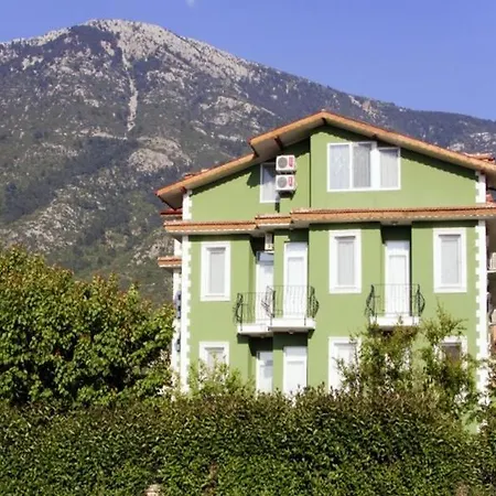 The Valley 2* Oludeniz