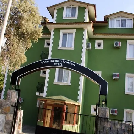 Hotel The Valley