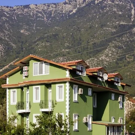 The Valley Hotel