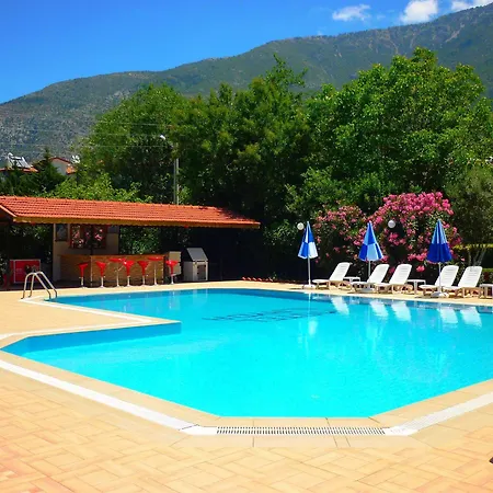 The Valley Hotel